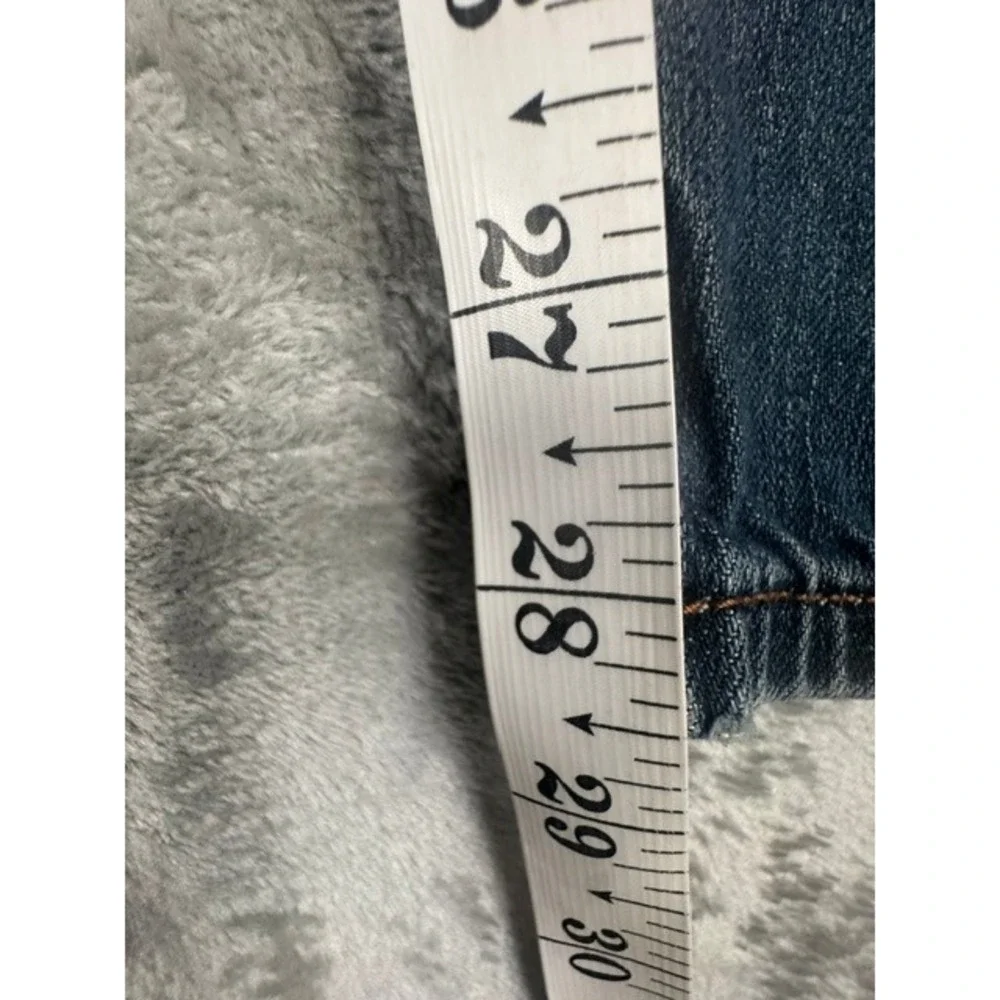 Levi's 569 Jeans Men's 38x30‎  Loose Straight Blue Denim Baggy Relaxed Fit Pants